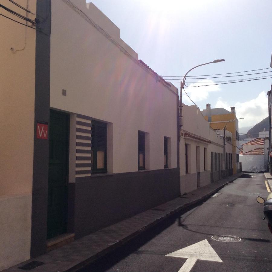 Villa Casa Garome 14 Parking Gratis Santa Cruz de la Palma  Esterno foto