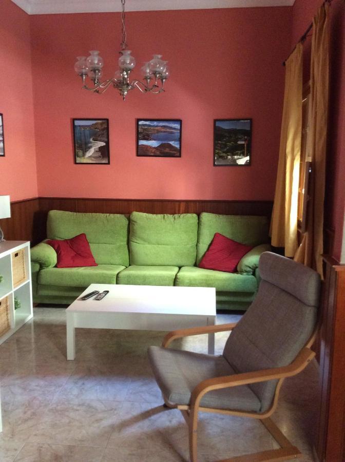 Villa Casa Garome 14 Parking Gratis Santa Cruz de la Palma  Esterno foto