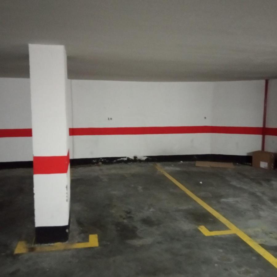 Villa Casa Garome 14 Parking Gratis Santa Cruz de la Palma  Esterno foto