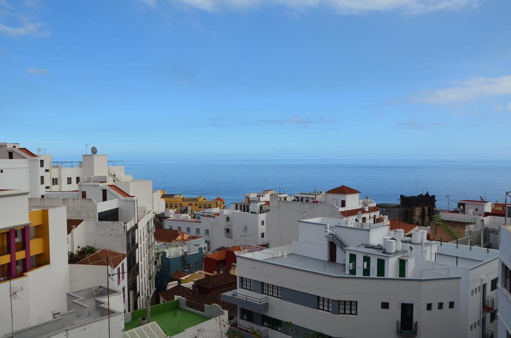 Villa Casa Garome 14 Parking Gratis Santa Cruz de la Palma  Esterno foto